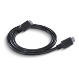 Cabo Hdmi High Speed 2.0 Hdmi 2.0, Pcyes 1 Metro - 30 Awg