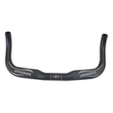 Upanbike Bullhorn Manillar Fijo Gear Bike Bar Para Fixie O B