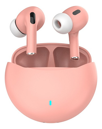 Audífonos Bluetooth Matte Macaron Con Sonido Estéreo