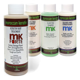 Moroccan Keratin Mk Forte (16 Onzas Liquidas)