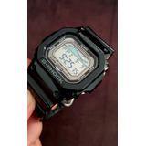 Casio G-shock Glx5600 G-lide