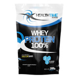 Whey Protein 100% 2100g (2 Kilos E 100 Gramas) Healthtime