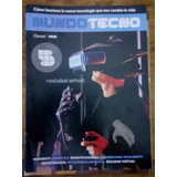 Revista Mundo Tecno 5 Realidad Virtual,clarim Viva (33)