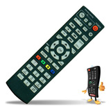 Control Remoto Para Home Theater Logitech Z601