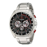 Citizen Men.s Eco-drv Wdr Watch