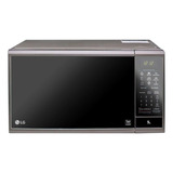 Forno De Micro-ondas 30l Easyclean I Wave 17 Receitas 220v