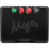 Chord Electronics Mojo 2 Amplificador De Auriculares Dac Por
