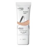 Almay | Base Antiedad Smart Shade | Base De Maquillaje