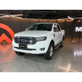 Ford Ranger 2022