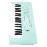 Teclado Musical Bf3738c Piano Eléctrico Con 37 Teclas Para