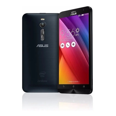 Celular Dual Sim  4 Gb Ram 64 Exp 2 Tb 13 Megap, Intel | Envío gratis