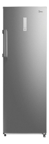 Freezer Vertical Midea Ff-ec8sar1 No Frost 7 Cajones 230 Lts