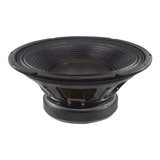 Alto Falante 15 Polegadas 600w Sub Woofer 15 Sub 600 Keybass