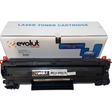 Toner 285a Toner Ce285a Toner Hp P1102w Compatível Maxprint