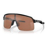 Oakley Sutro Lite Marco Matte Black Lente Prizm Tungsten