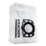 Bolsas Para Aspiradora Karcher Mod. Wd 3.200 Tienda Oficial