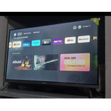 Televisor Caixum 32 Pulgadas Smart Tv 