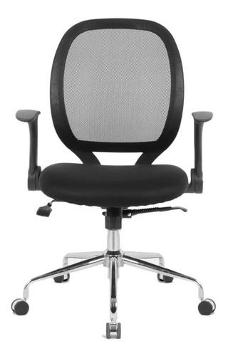 Silla Escritorio Ergonómica Oficina Pc Postural Mesh Premium