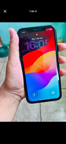 Iphone 11 128gb Usado | Mercado Livre