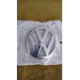 Emblema Delantero Parrilla Cromado Vw Gol Saveiro Parati 06/ Volkswagen Parati