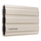 Samsung T7 Shield Unidad De Estado Solido Externa Portatil U