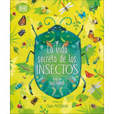 Vida Secreta De Los Insectos,la - Varios Autores,
