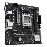 Motherboard A620m-k Asus Prime Ddr5 Placa Madre Amd Am5