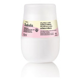 Desodorante Acerola E Hibisco Invisible Roll On Natura 70ml