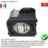 Lampara Compatible Samsung Bp96-00224d Tvhl-m507wx/m617w