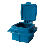 Caja Vacia 32a Embutir 2886 Kalop