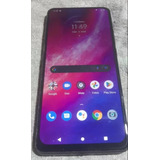 Motorola One Hyper