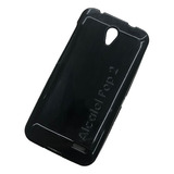 Funda Tpu Para Celular Alcatel One Touch Pop 2 5042a 4.5p