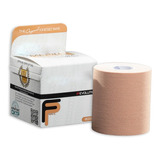 Rollo Kinesio Tex Gold Fp Beige Mca. Kinesio (7.6cm X 5mts)