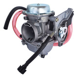 Para Carburador Arctic Cat Atv 300 Utility/dvx 300 2014, 201