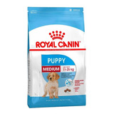 Alimento Balanceado Royal Canin Perro Medium Puppy 3kg