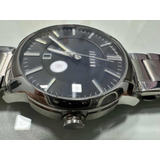 Hermoso Reloj Hombre Feraud Ps789 Gran Tamaño Funcionando