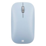 Mouse Bluetooth Modern Mobile Ktf-00056 Microsoft