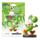 Amiibo - Super Mario Brothers - Yoshi