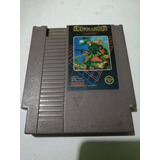 Commando, Nes Original.