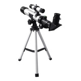 40400 Telescopio Astronómico Profesional Para Niños, 5x18