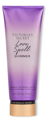 Victoria's Secret Love Spell Shimmer 236ml Body Lotion