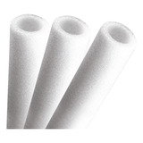 Kit 3 coverthores blanco 1/2 x 2 m termoaislante saladillo *