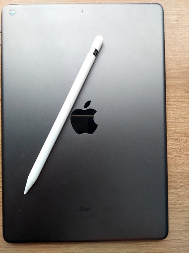 iPad 10.2 8va Generación 32gb + Apple Pencil 1era Gen