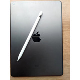 iPad 10.2 8va Generación 32gb + Apple Pencil 1era Gen