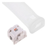 Sensor Movimentos Para Wii Remote Control + Capa Silicone