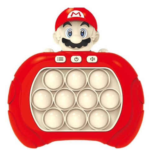 Juego Puzzle Memoria Mario Bross Luigi Niños Lite 