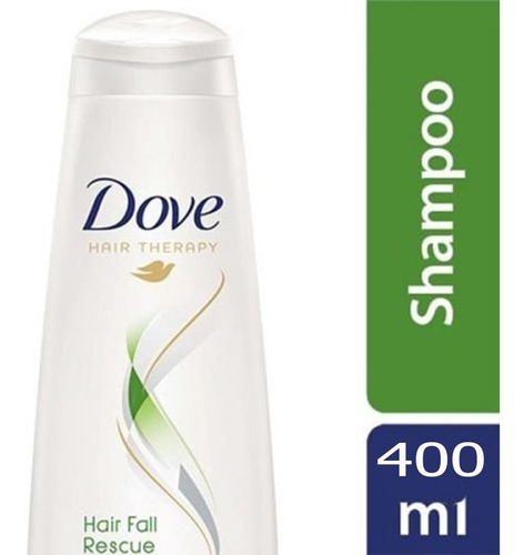 Shampoo Dove Control Caida 400ml Importado Entrega Inmediata