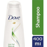 Shampoo Dove Control Caida 400ml Importado Entrega Inmediata