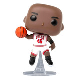 Pop! Baloncesto Chicago Bulls 126 Michael Jordan  Playoffse.