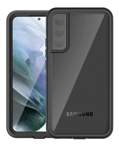 Funda Waterproof Sumergible Para Samsung Galaxy S22 Plus